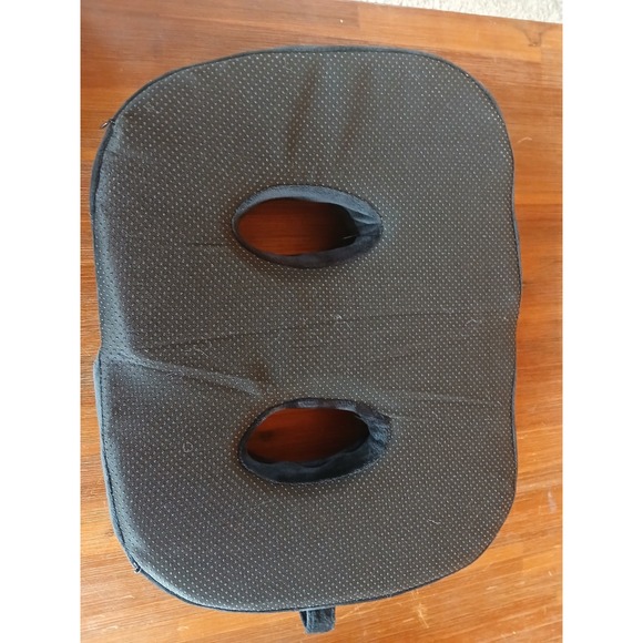 Cushy Tushy Premium Foldable Piriformis Cushion‎ Piriformis Pain Missing Box New - Picture 3 of 3